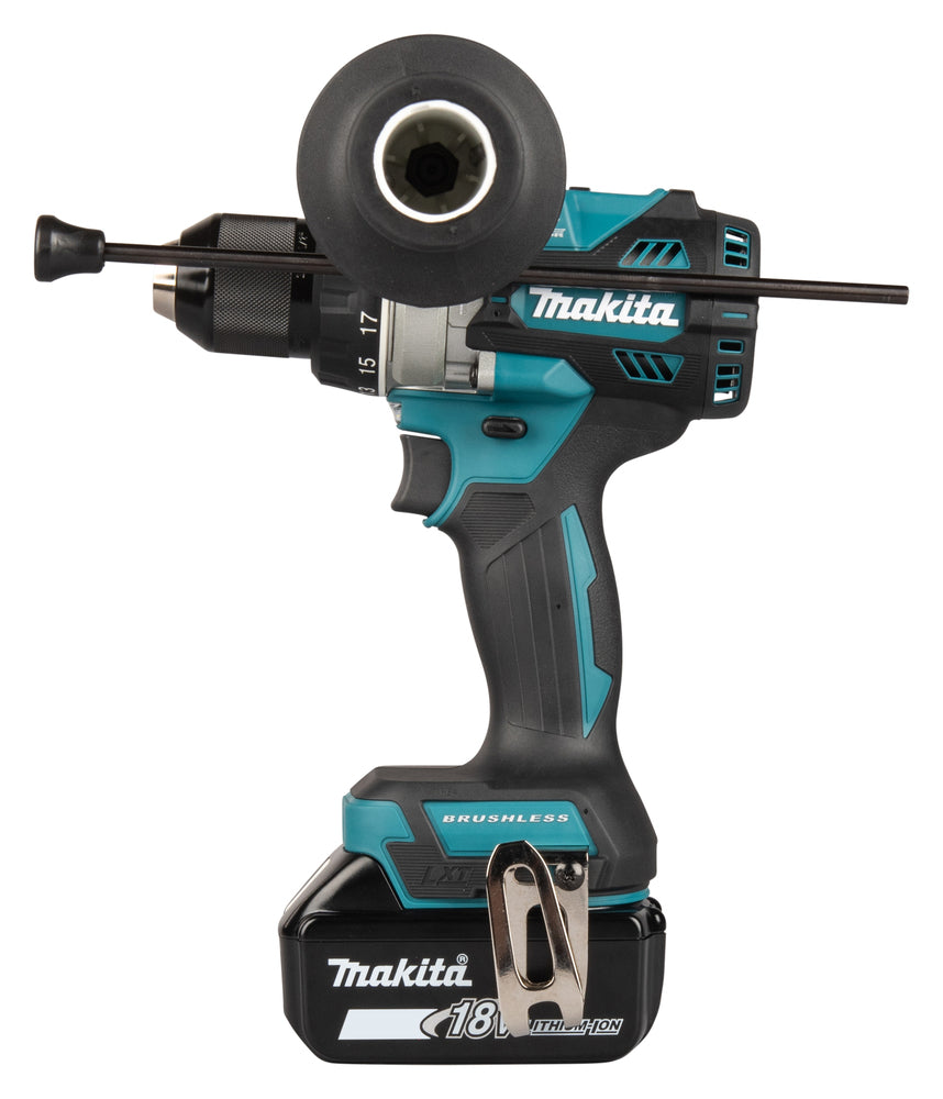 Makita Akku-Schlagbohrschrauber 18V DHP492Z