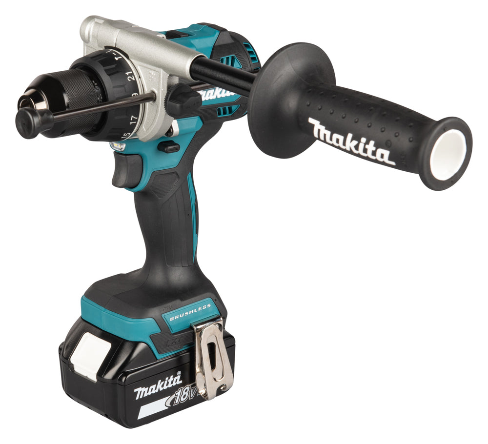 Makita Akku-Schlagbohrschrauber 18V DHP492Z