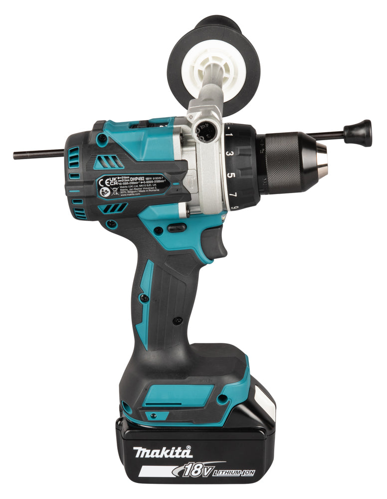 Makita Akku-Schlagbohrschrauber 18V DHP492Z