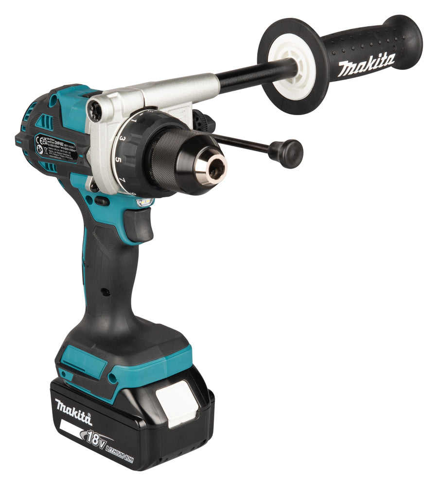 Makita Akku-Schlagbohrschrauber 18V DHP492Z