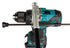 Makita Akku-Schlagbohrschrauber 18V DHP492Z
