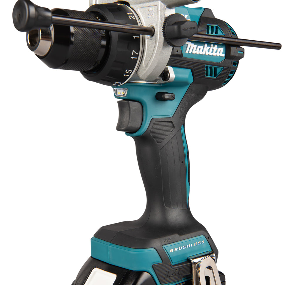 Makita Akku-Schlagbohrschrauber 18V DHP492Z