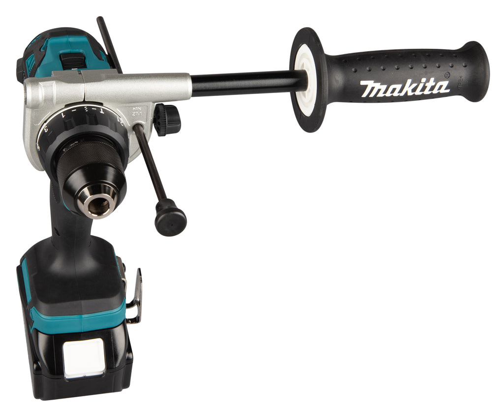 Makita Akku-Schlagbohrschrauber 18V DHP492Z