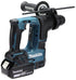 Makita Akku-Bohrhammer 18V DHR171SZ Schwäble Schaumstoffeinlage