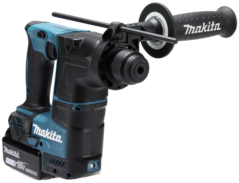 Makita Akku-Bohrhammer 18V DHR171SZ Schwäble Schaumstoffeinlage