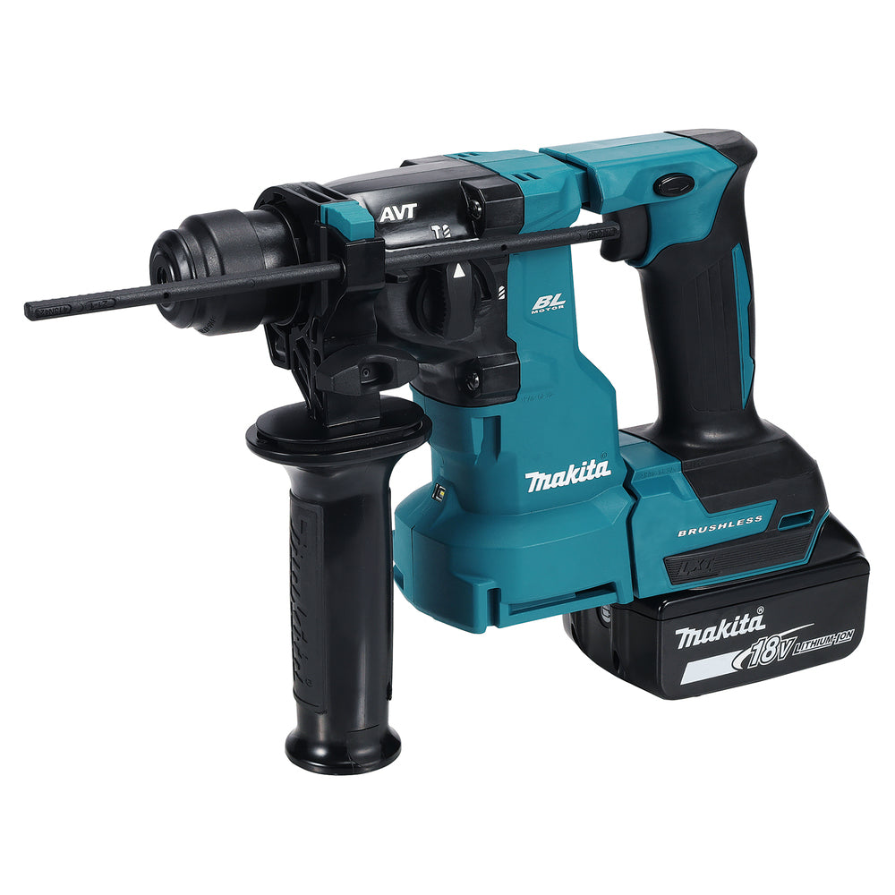 Makita Akku-Bohrhammer 18V DHR183Z