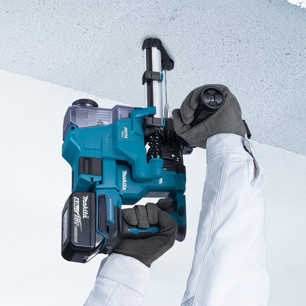 Makita Akku-Bohrhammer 18V DHR183Z
