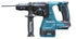 Makita Akku-Kombihammer 18V DHR243ZJ