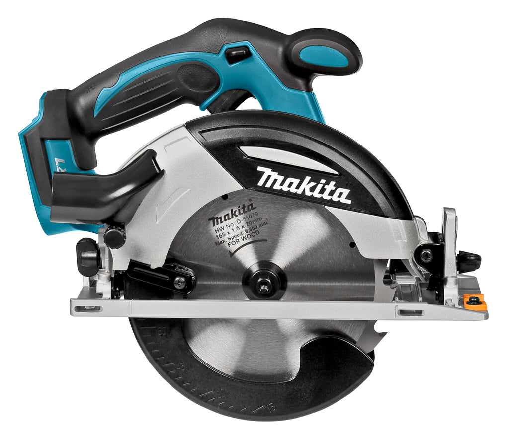 Makita Akku-Handkreissäge 18V DHS630Z