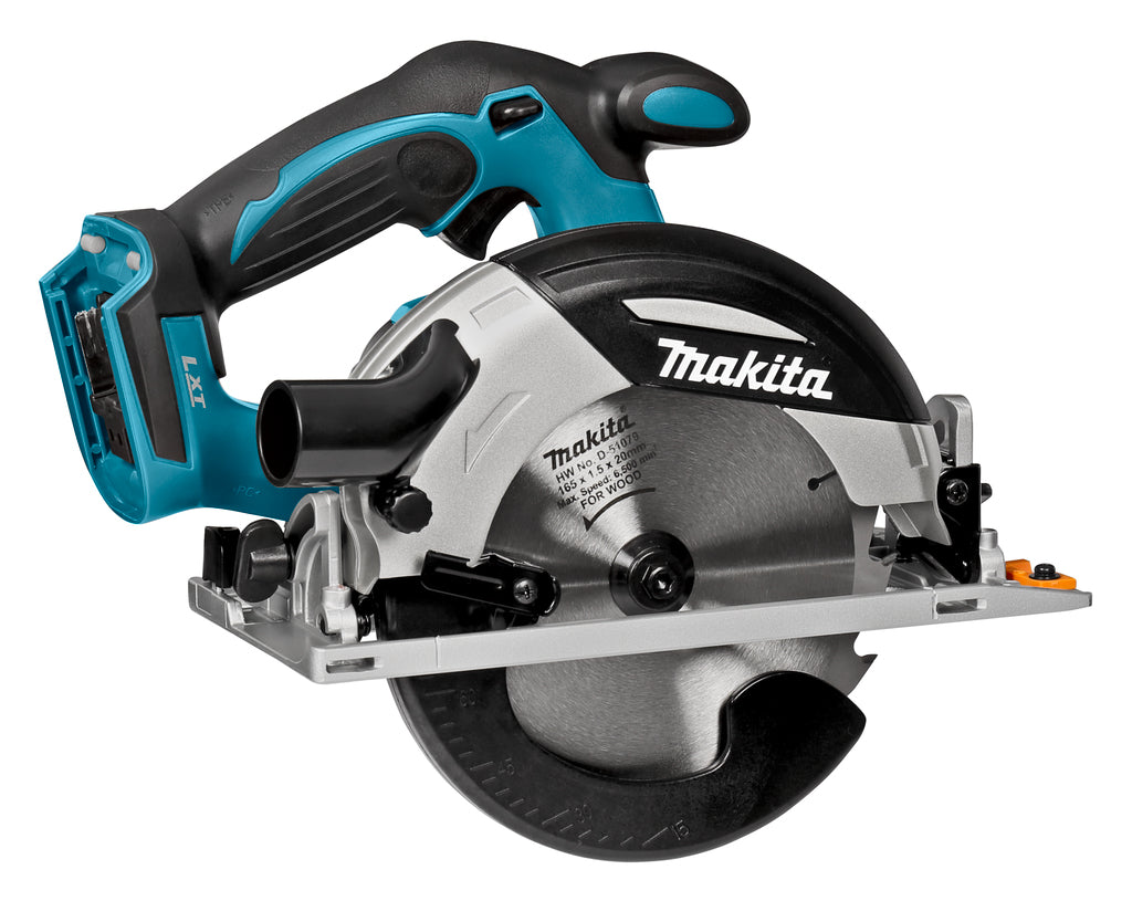 Makita Akku-Handkreissäge 18V DHS630Z