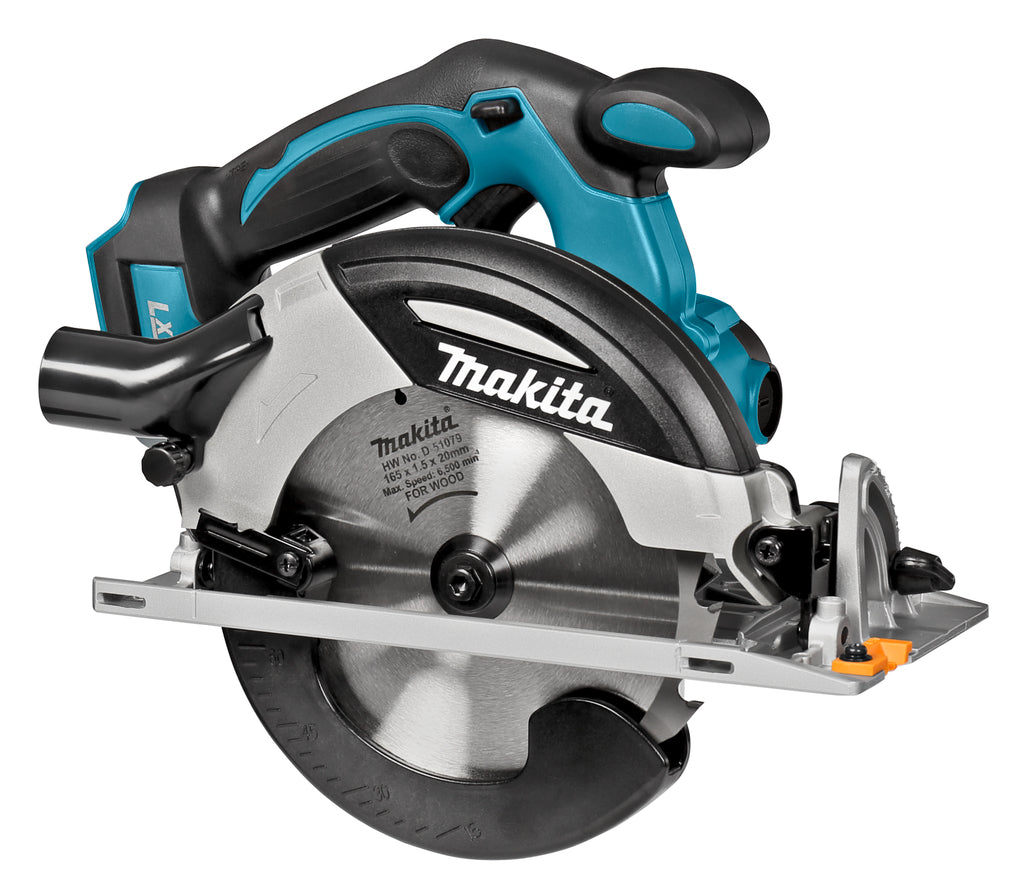 Makita Akku-Handkreissäge 18V DHS630Z