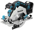 Makita Akku-Handkreissäge Kreissäge 18V DHS680RF1 + Akkupack + Schnellladegerät