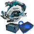 Makita Akku-Handkreissäge Kreissäge 18V DHS680SZ + Schwäble Schaumstoffeinlage