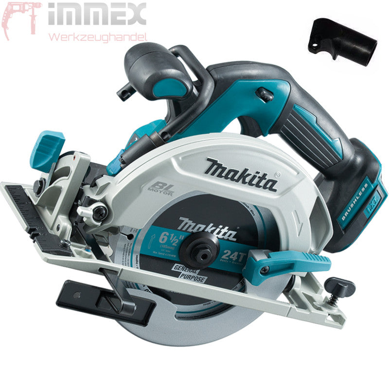 Makita Akku-Handkreissäge 18V DHS680Z