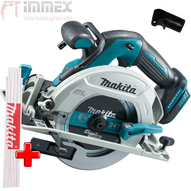 Makita Akku-Handkreissäge 18V DHS680Z