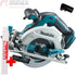 Makita Akku-Handkreissäge 18V DHS680Z