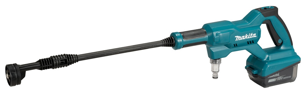 Makita Akku-Druckreiniger Hochdruckreiniger 18V DHW180Z