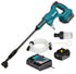 Makita Akku-Druckreiniger 18V DHW180RF1 + Akku + Ladegerät