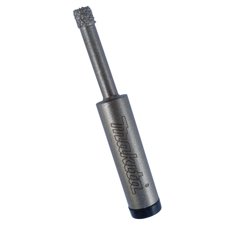 Makita diamond tile drill bit 6, 8, 10mm B-51823 51839 51345