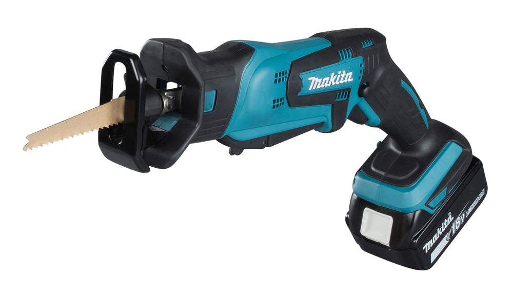 Makita 18V Cordless Combo Set XXL Pack of 10 Tools