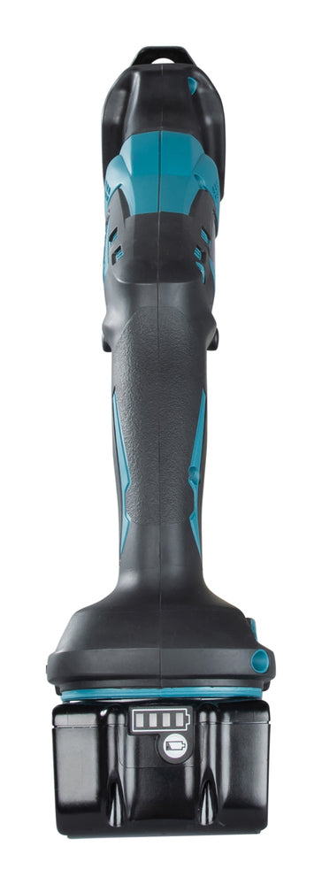 Makita Akku-Reciprosäge Säbelsäge 18V DJR183SZ + Schwäble Schaumstoffeinlage