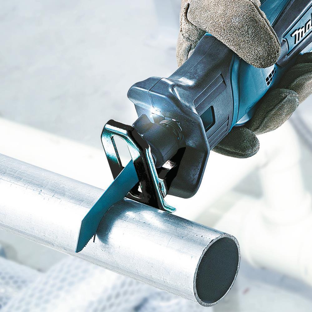Makita 18V Cordless Combo Set XXL Pack of 10 Tools