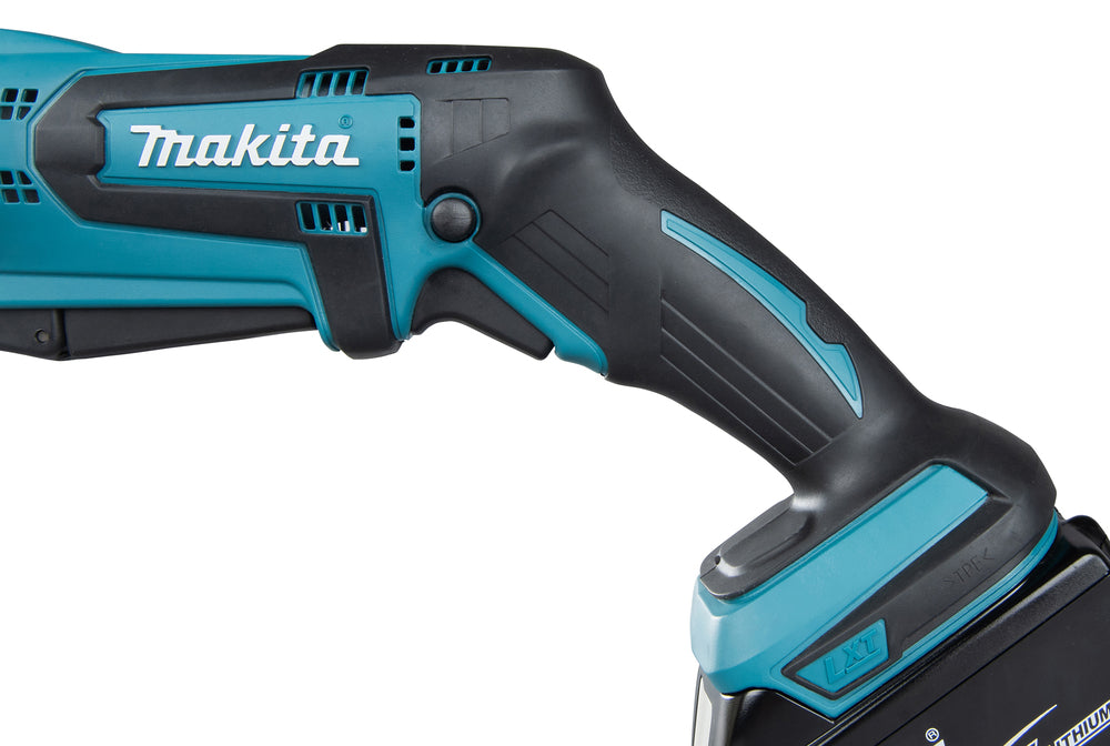 Makita Akku-Reciprosäge Säbelsäge 18V DJR183SZ + Schwäble Schaumstoffeinlage