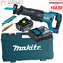 Makita cordless reciprocating saw 18V DJR187RT