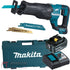 Makita cordless reciprocating saw 18V DJR187RT