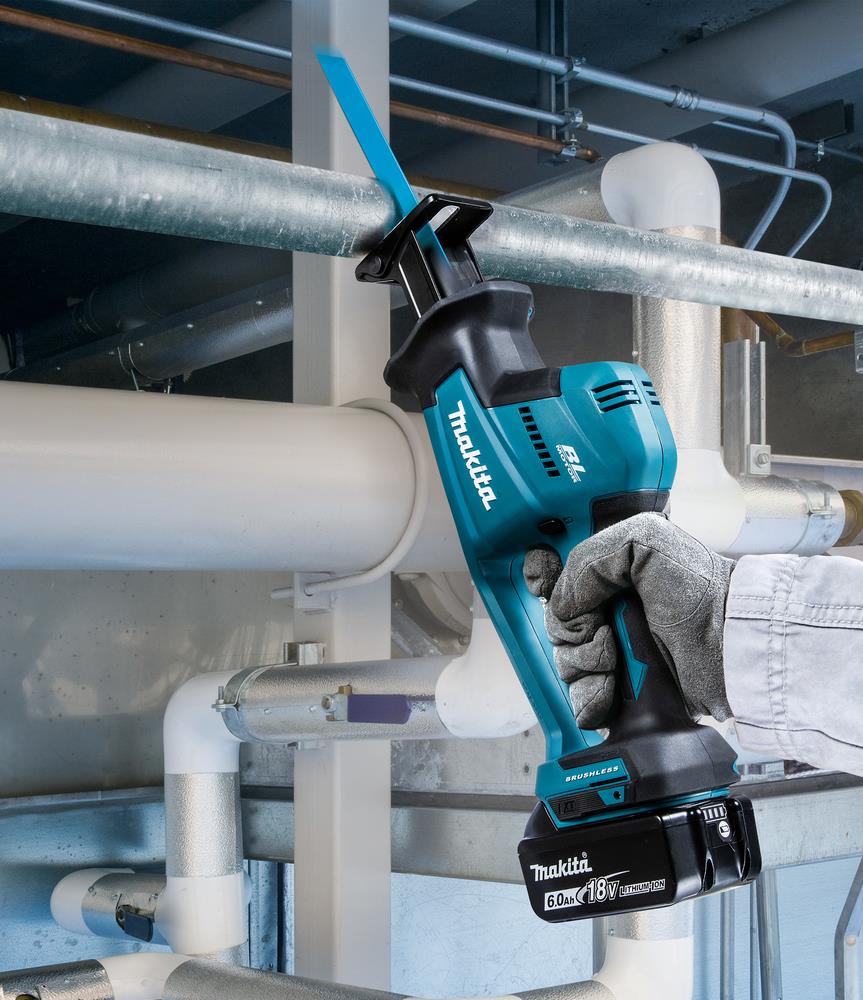 Makita Akku-Reciprosäge 18V DJR189Z