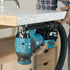 Makita Akku Combo Set 18V XXL DSS501 DMR112 DCL181 DHR171 DGA504 DBO180 DTD157