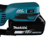 Makita Cordless Jigsaw 18V DJV181RF1 + Battery Pack + Fast Charger