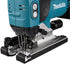 Makita Akku-Stichsäge Pendelhubsäge 18V DJV181RF1 + Akkupack + Schnellladegerät