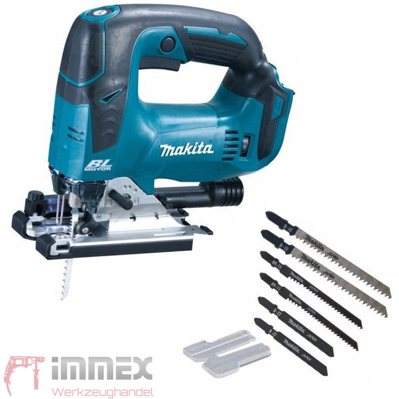 Makita Akku-Stichsäge 18V DJV182Z
