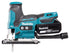Makita Cordless Jigsaw 18V DJV185Z 135mm