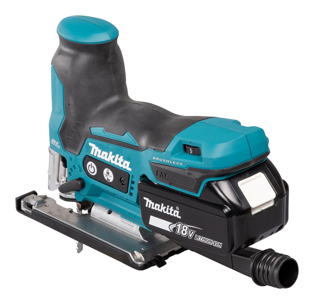 Makita Cordless Jigsaw 18V DJV185Z 135mm