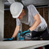 Makita Akku-Pendelhubstichsäge Stichsäge Säge 18V DJV185Z 135mm