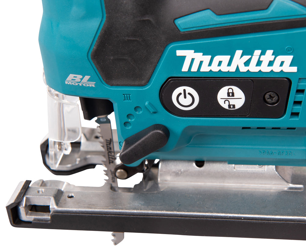 Makita Cordless Jigsaw 18V DJV185Z 135mm