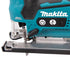 Makita Akku-Pendelhubstichsäge Stichsäge Säge 18V DJV185Z 135mm
