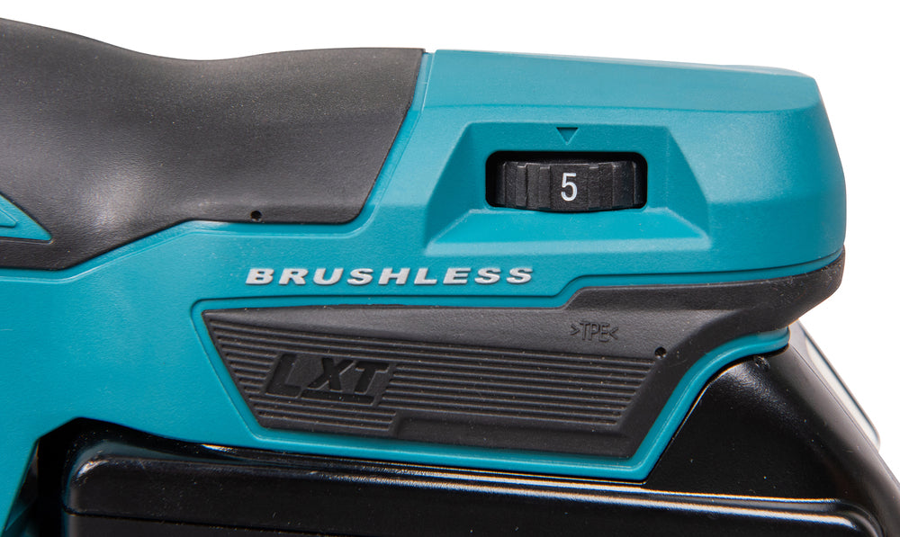 Makita Cordless Jigsaw 18V DJV185Z 135mm