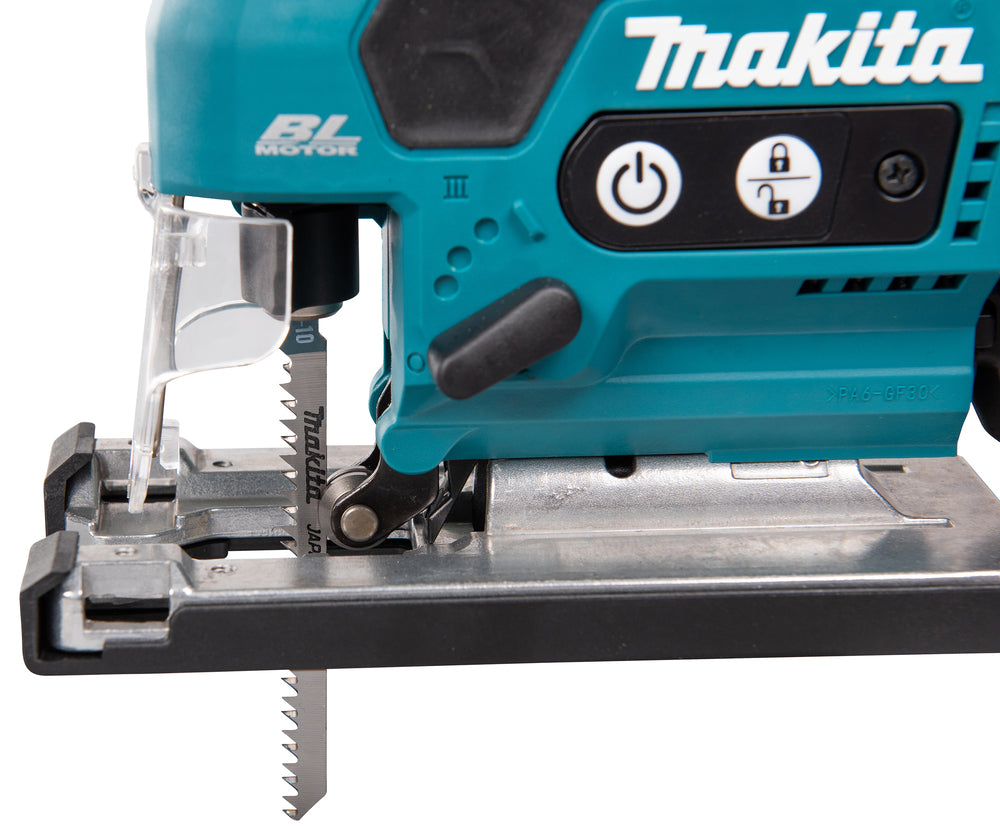 Makita Cordless Jigsaw 18V DJV185Z 135mm