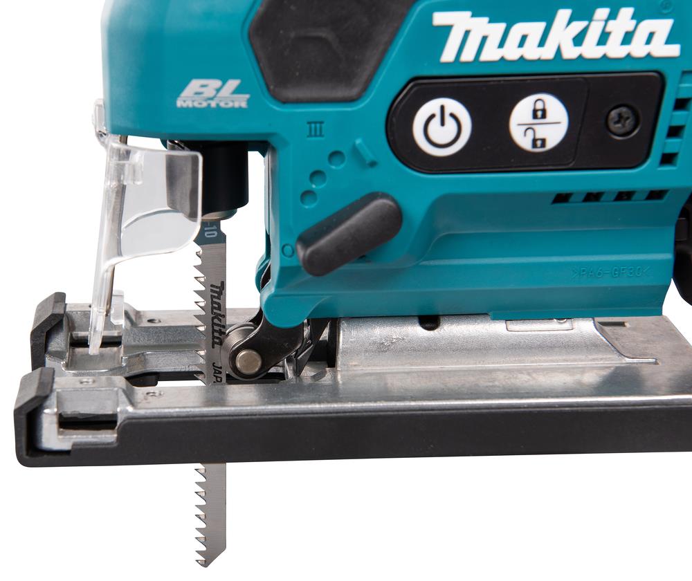 Makita Akku-Pendelhubstichsäge Stichsäge Säge 18V DJV185Z 135mm
