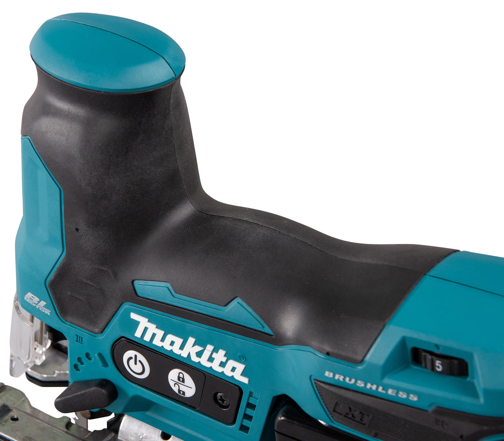 Makita Cordless Jigsaw 18V DJV185Z 135mm