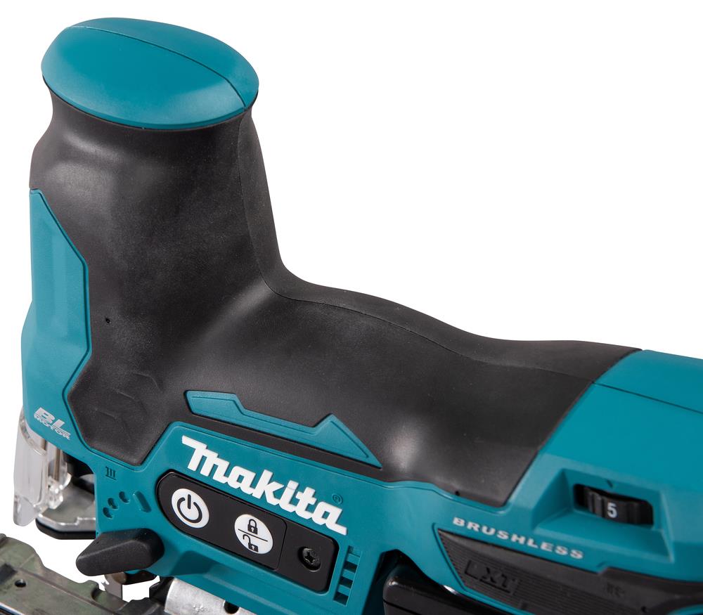 Makita Akku-Pendelhubstichsäge Stichsäge Säge 18V DJV185Z 135mm