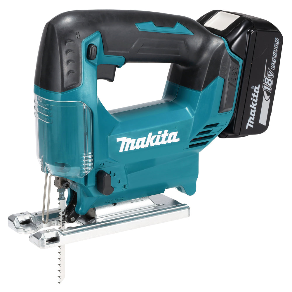 Makita 18V Cordless Jigsaw DJV186Z 65mm