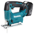 Makita 18V Cordless Jigsaw DJV186Z 65mm