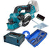 Makita Akku-Hobelmaschine Hobel 18V DKP181SZ + Schwäble Schaumstoffeinlage