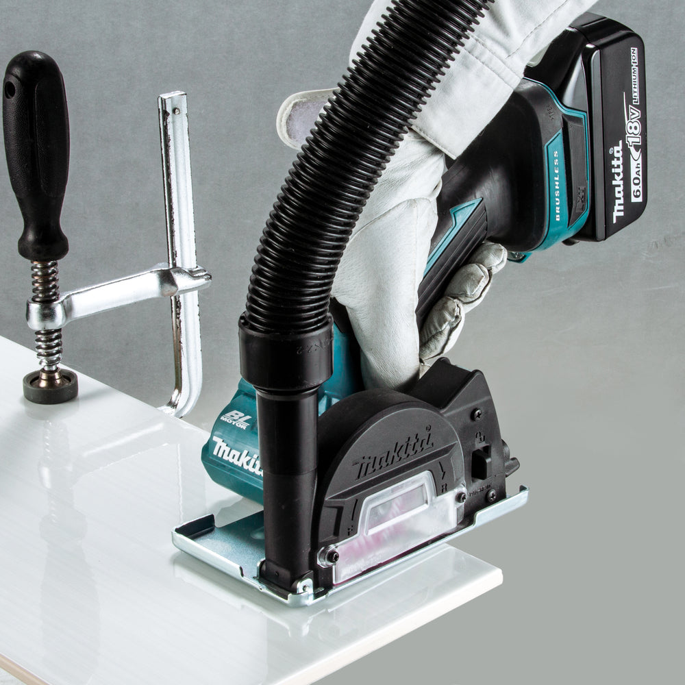 Makita Akku-Winkelschleifer 18V DMC300Z