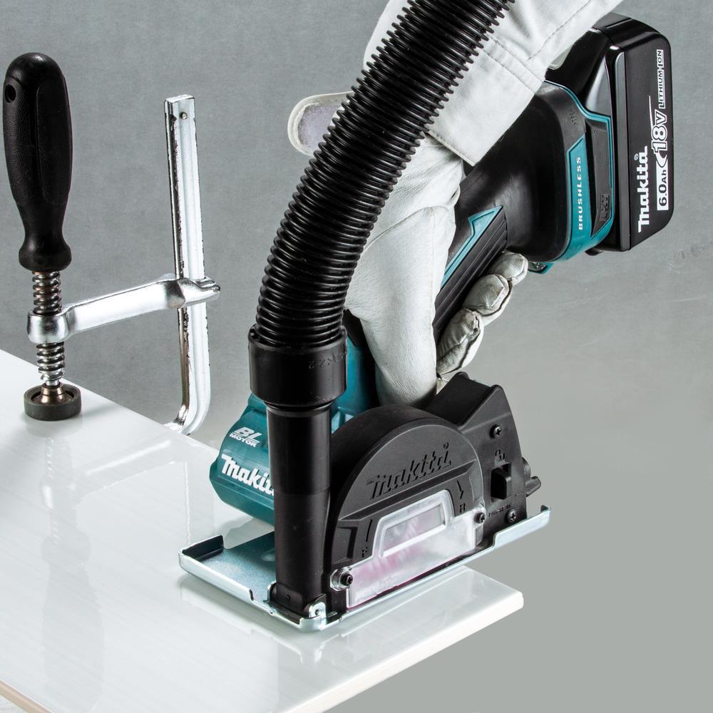 Makita 18V Cordless Angle Grinder DMC300Z