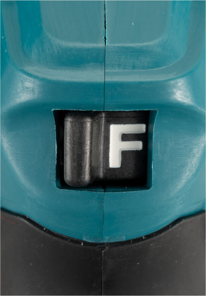 Makita Akku-Winkelschleifer 18V DMC300Z